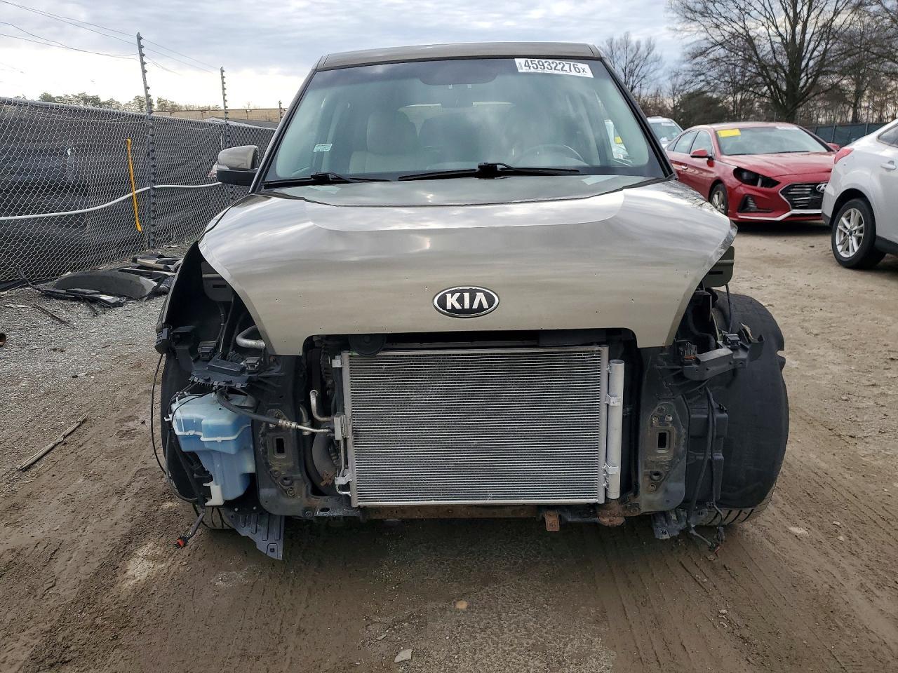 2013 Kia Soul ! - zdjęcie 5
