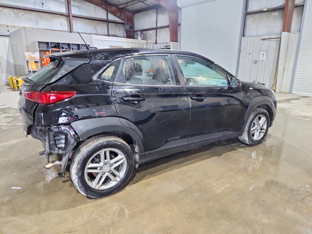 2021 Hyundai Kona Se - zdjęcie 3