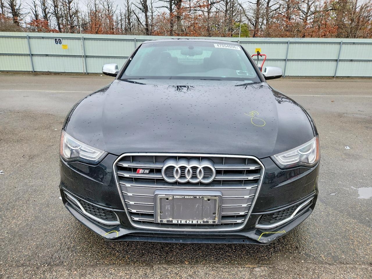 Audi RS5 - zdjęcie 5