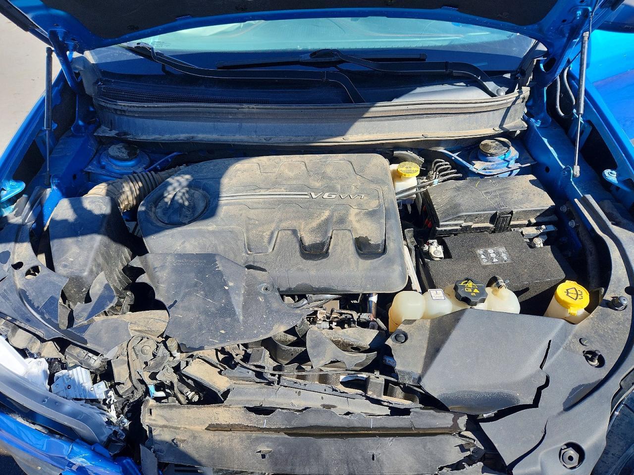 2021 Jeep Cherokee Trailhawk - zdjęcie 12