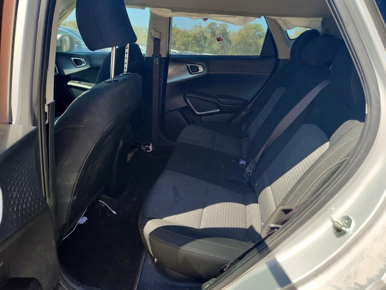 2021 Kia Soul S - zdjęcie 10