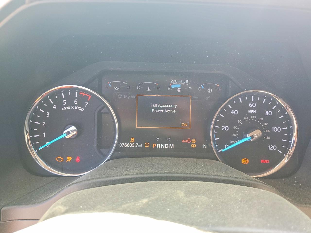 2019 Ford Expedition Xlt - zdjęcie 9