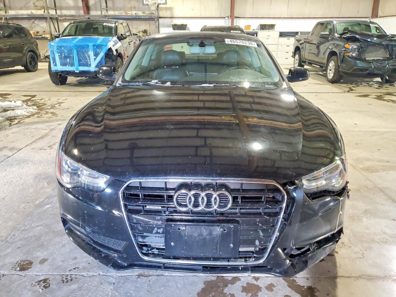 2014 Audi A5 Premium - zdjęcie 5