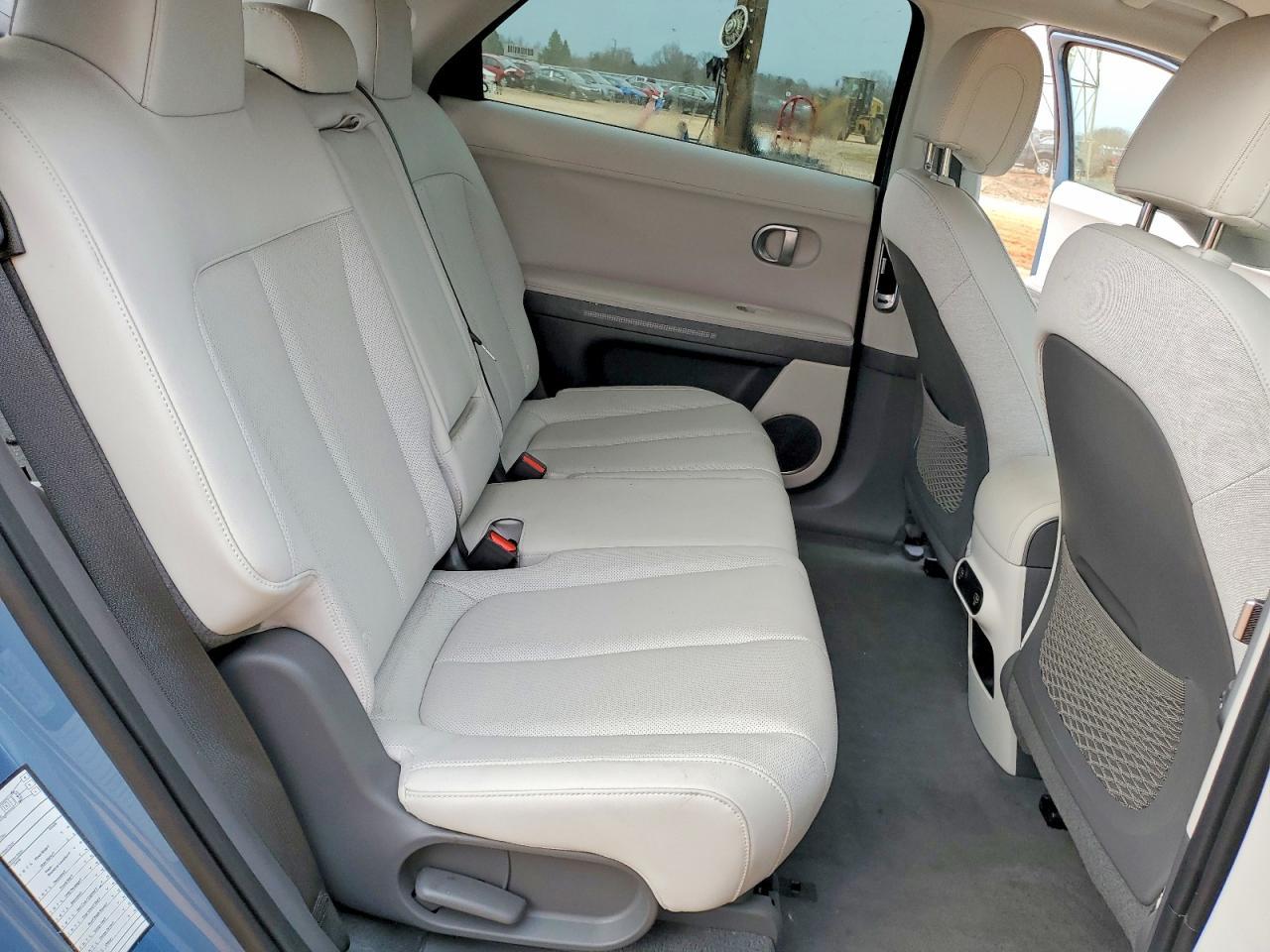 2023 Hyundai Ioniq 5 Sel - zdjęcie 10