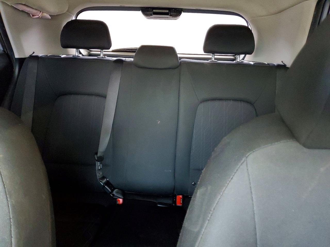 2022 Hyundai Venue Se - zdjęcie 10