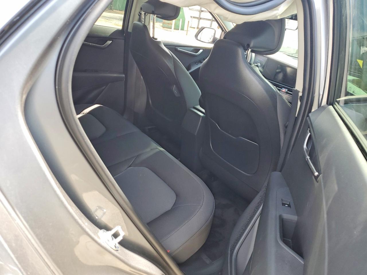 2026 Kia Niro Lx - zdjęcie 10