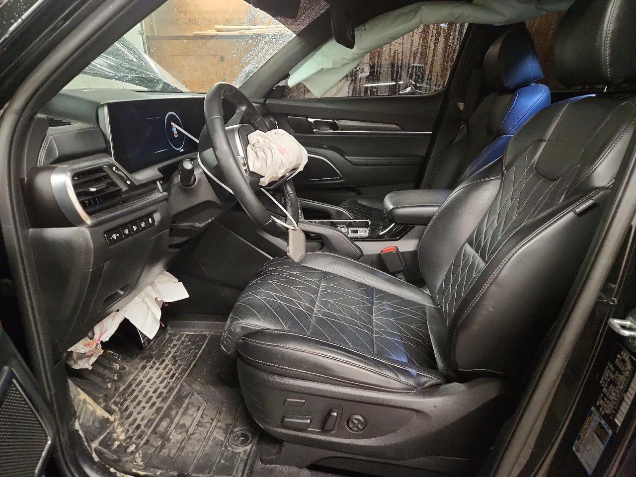 2024 Kia Telluride Sx-Prestige X-Line - zdjęcie 7