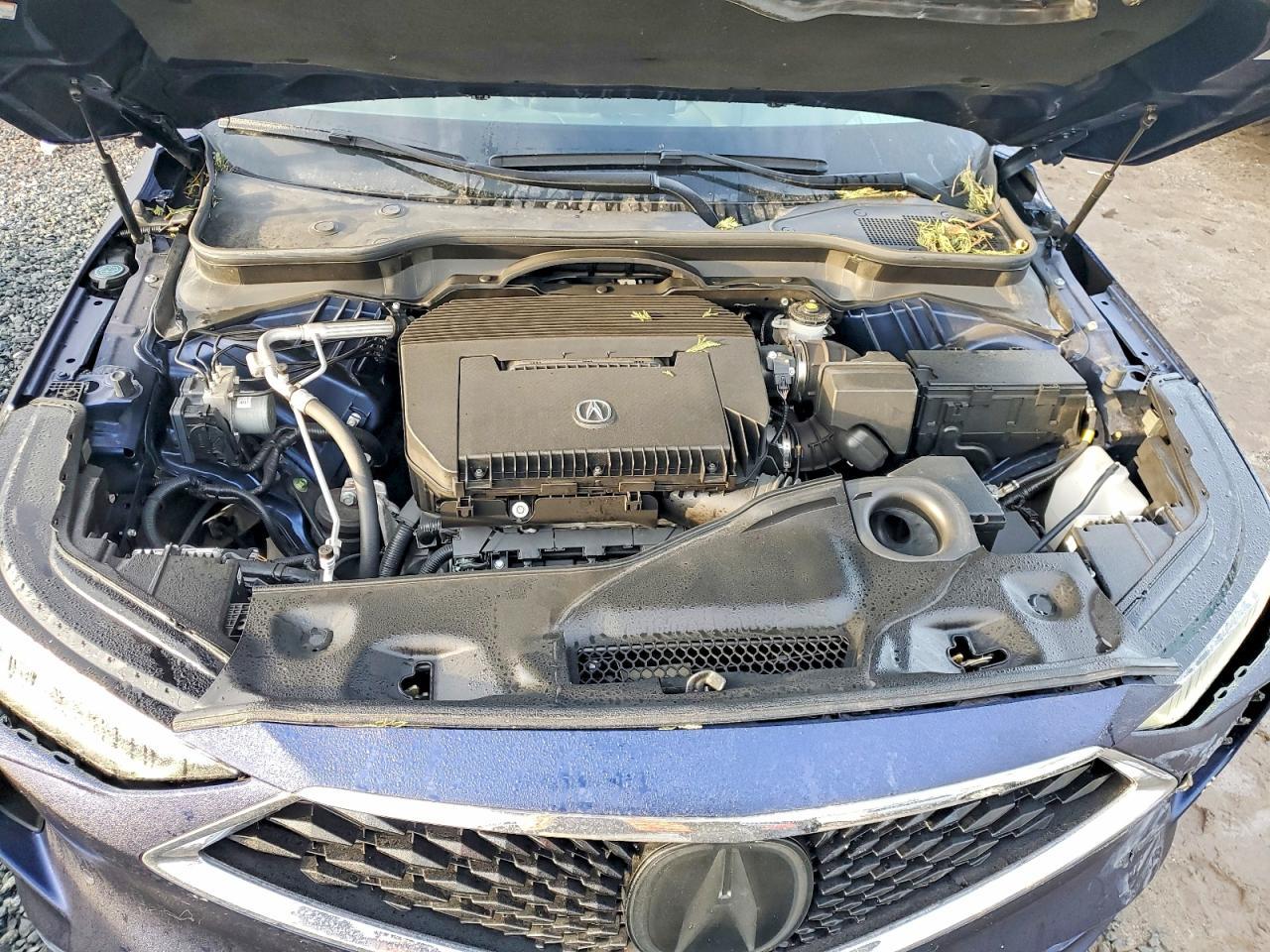 2023 Acura Mdx Technology - zdjęcie 11
