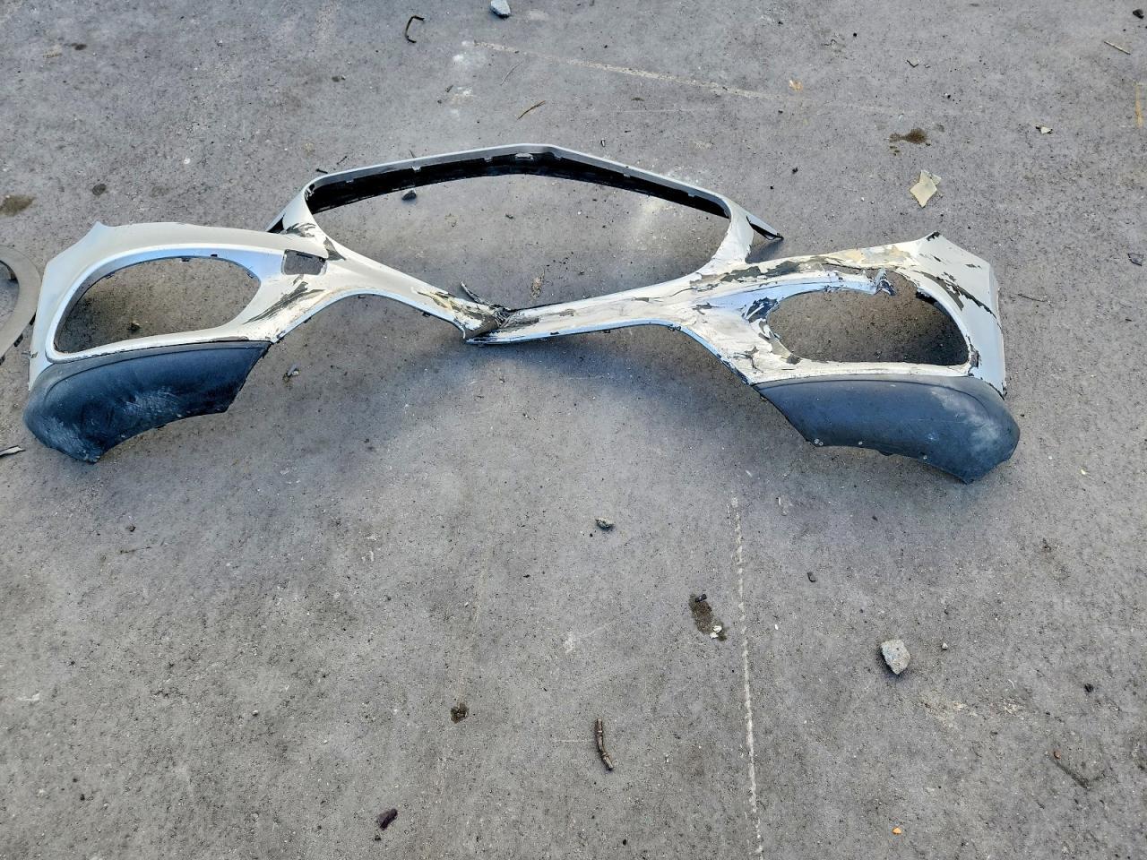 2018 Mercedes-Benz Gla 250 - zdjęcie 13