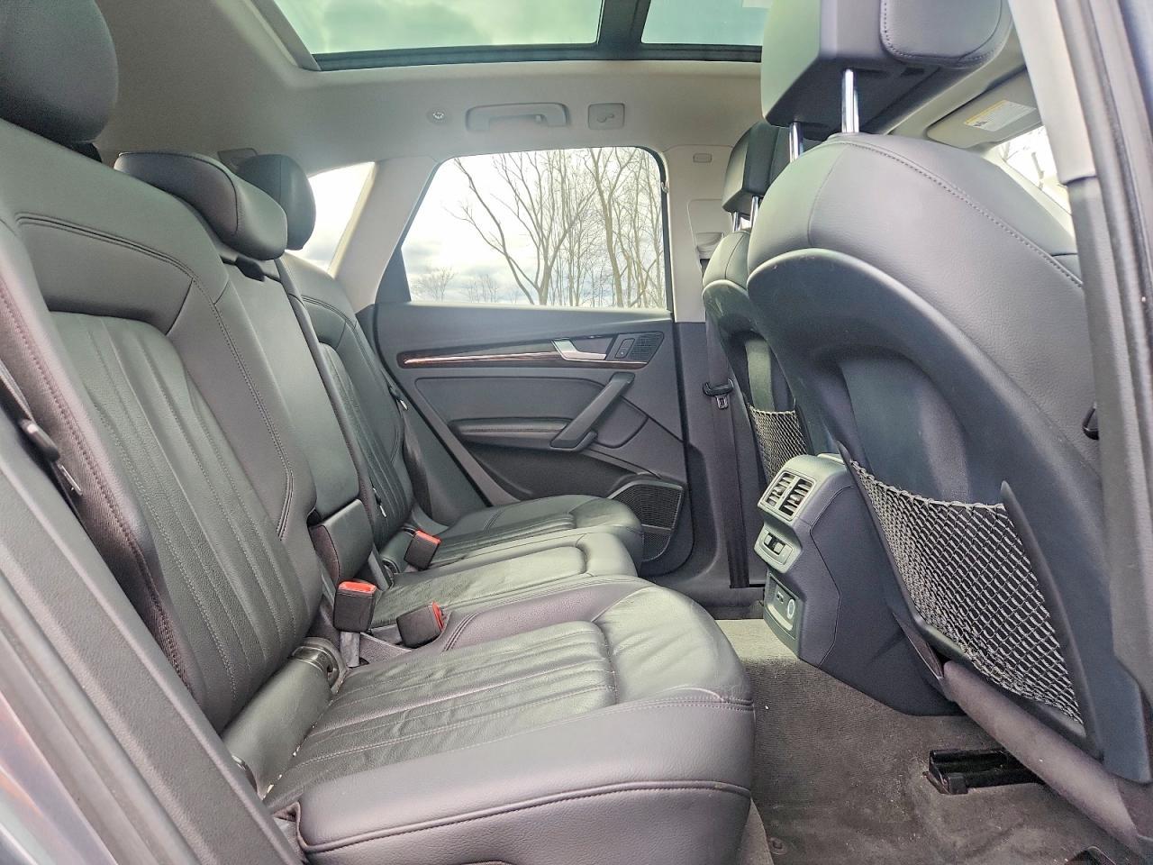 2019 Audi Q5 Premium Plus - zdjęcie 10