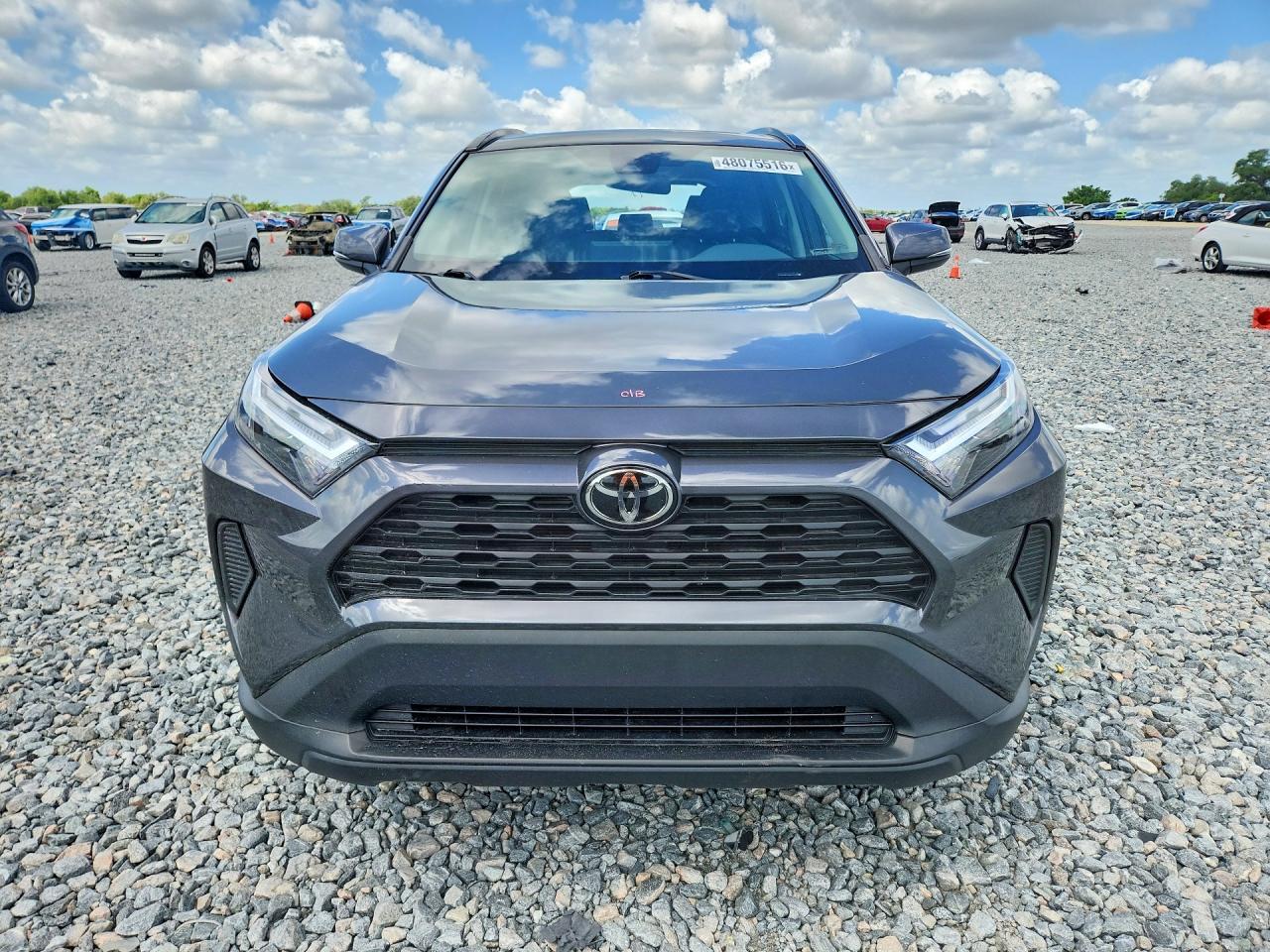 2023 Toyota Rav4 Xle - zdjęcie 5