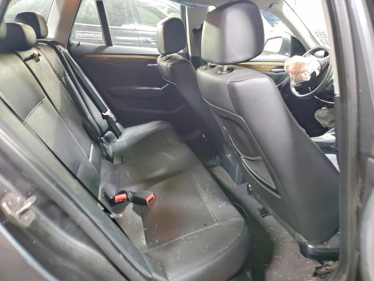 2013 BMW X1 xDrive28I - zdjęcie 10