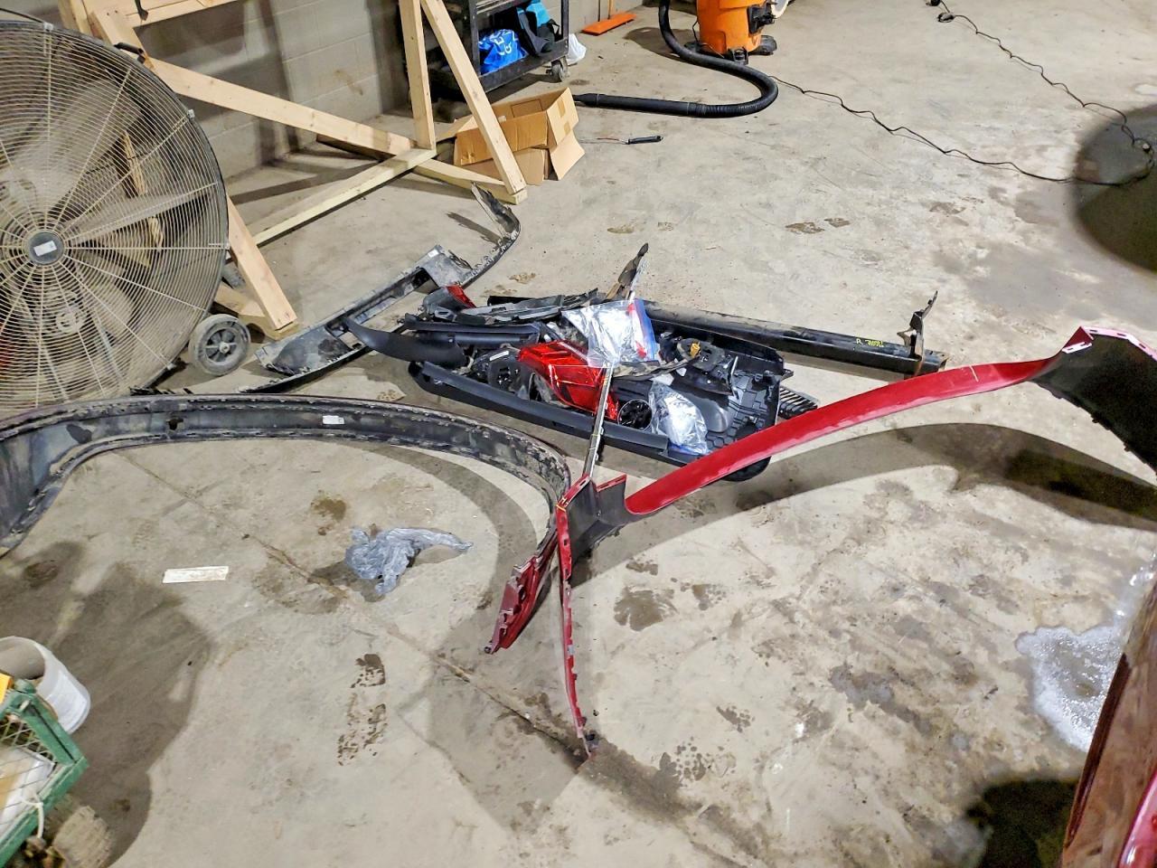 2019 Volkswagen Tiguan Se - zdjęcie 13