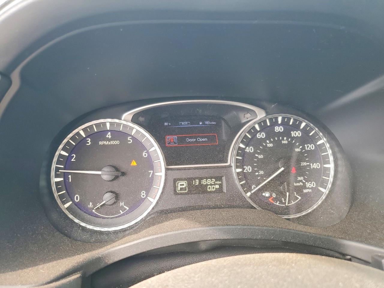 2017 Infiniti Qx60 - zdjęcie 9