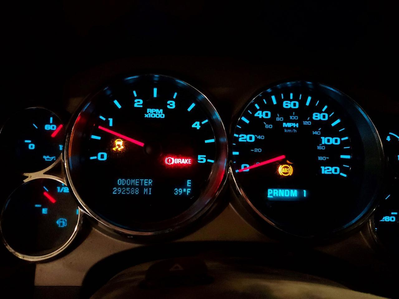 2013 Chevrolet Silverado K3500 Lt - zdjęcie 9