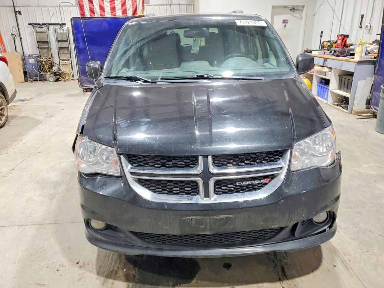 2019 Dodge Grand Caravan Sxt - zdjęcie 5