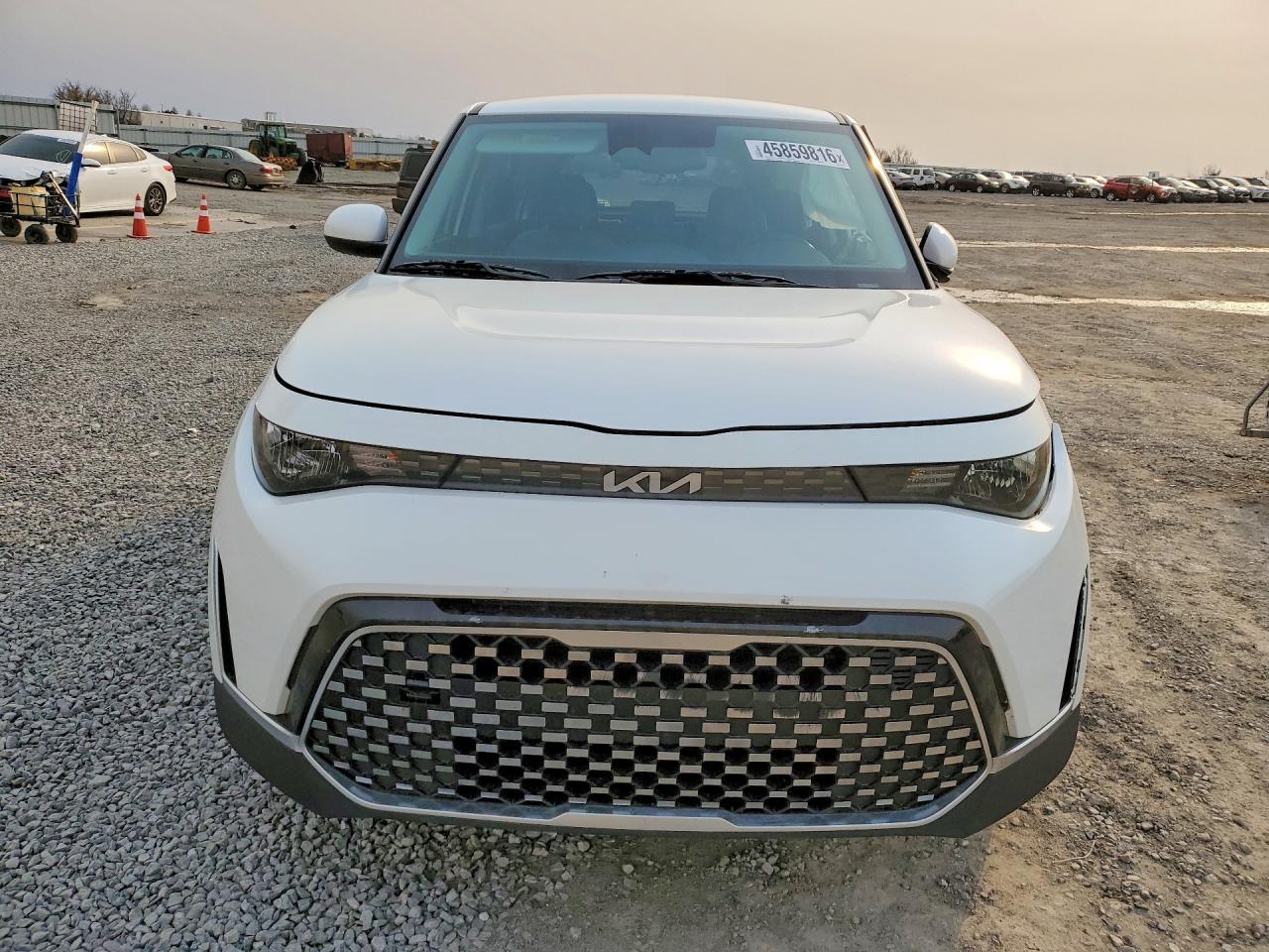 2023 Kia Soul Ex - zdjęcie 5