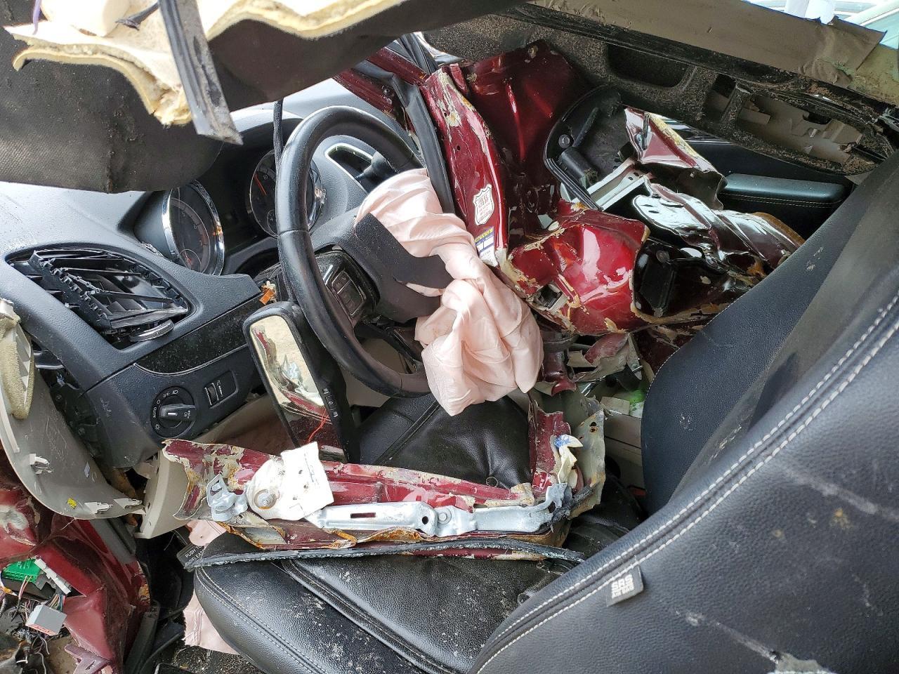 2018 Dodge Grand Caravan Sxt - zdjęcie 8