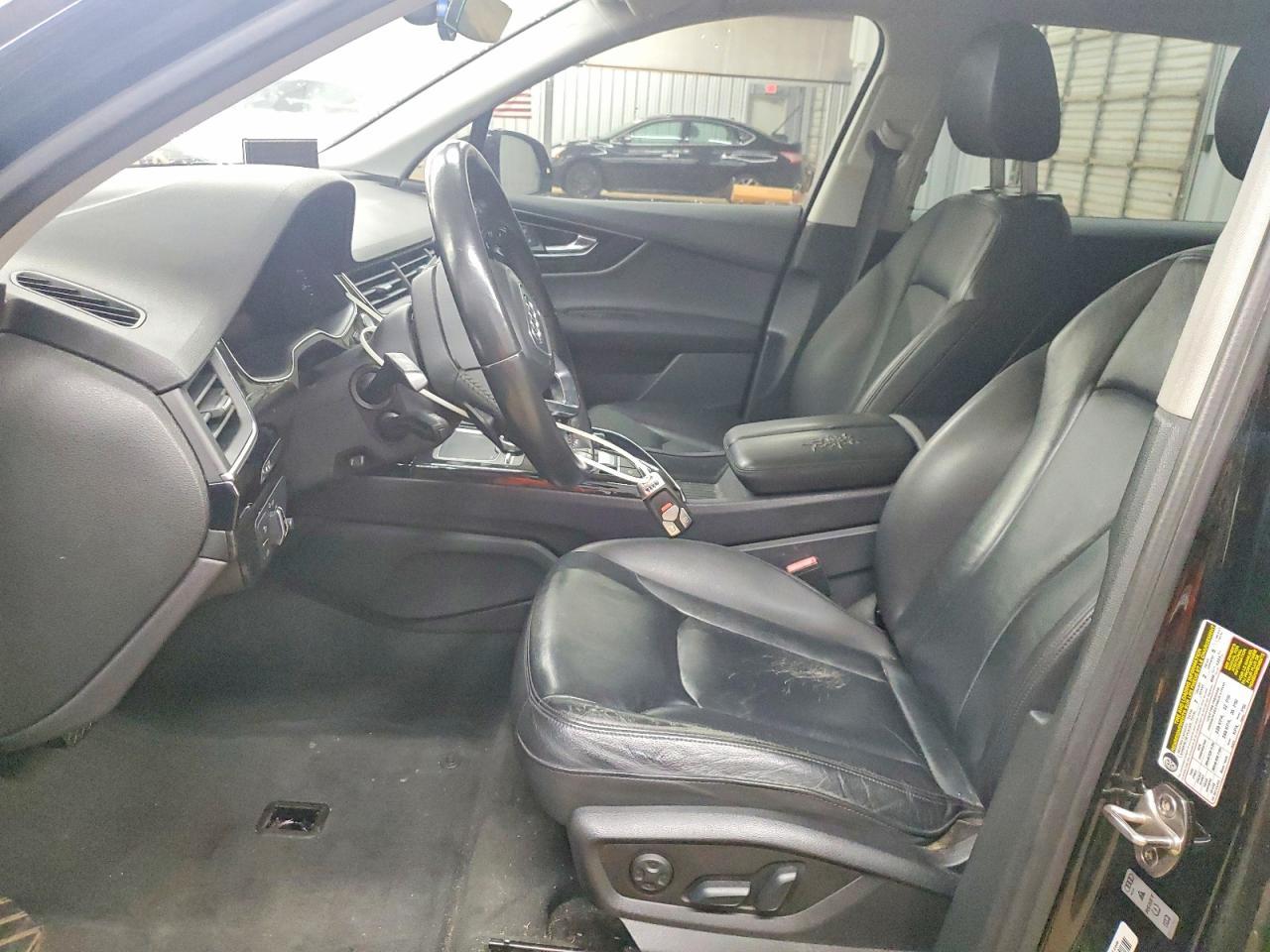 2017 Audi Q7 Premium Plus - zdjęcie 7