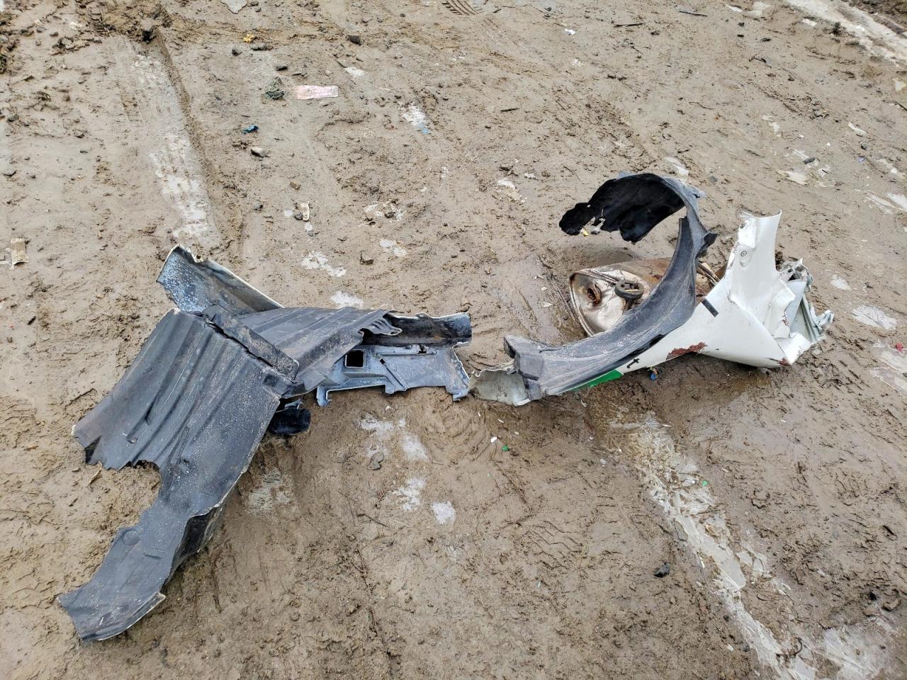 2020 Subaru Impreza - zdjęcie 12