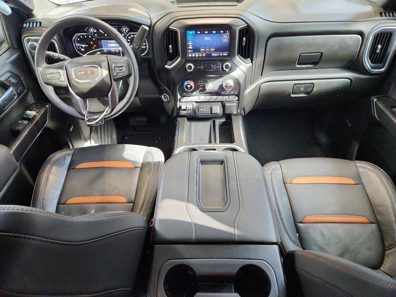 2022 GMC 1500 - zdjęcie 8