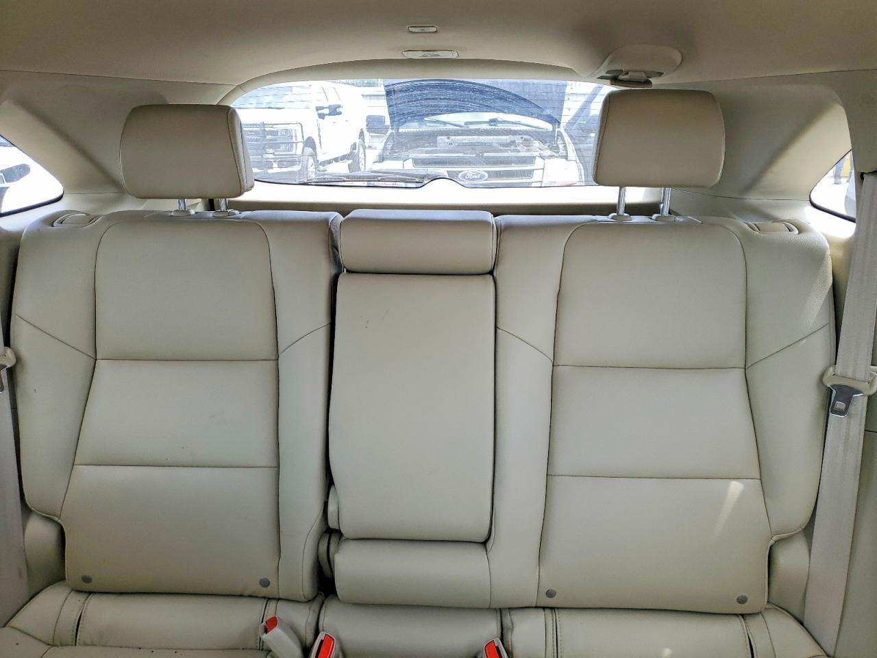 2016 Acura Rdx - zdjęcie 10