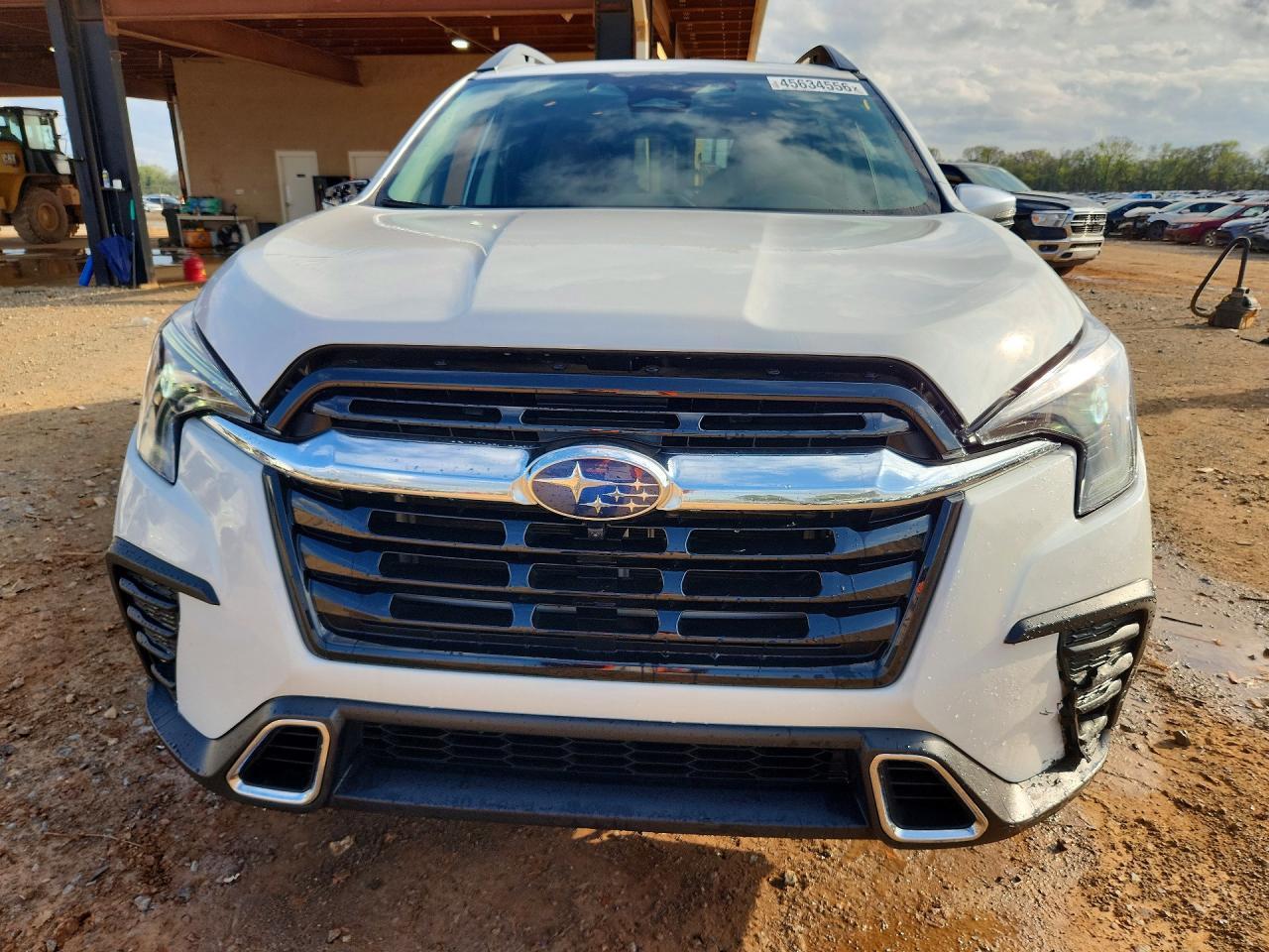 2023 Subaru Ascent Touring - zdjęcie 5