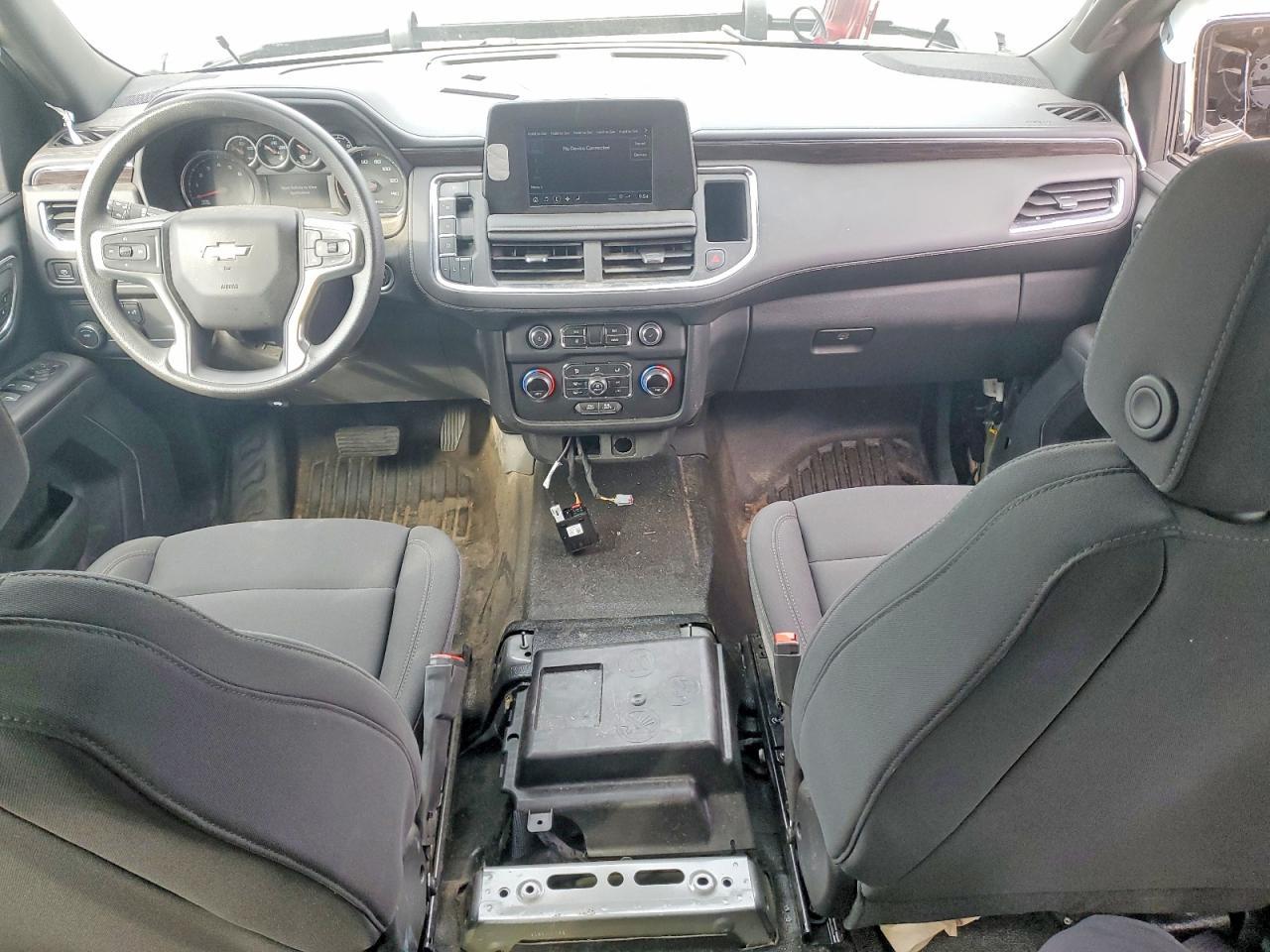 2023 Chevrolet Tahoe C1500 - zdjęcie 8