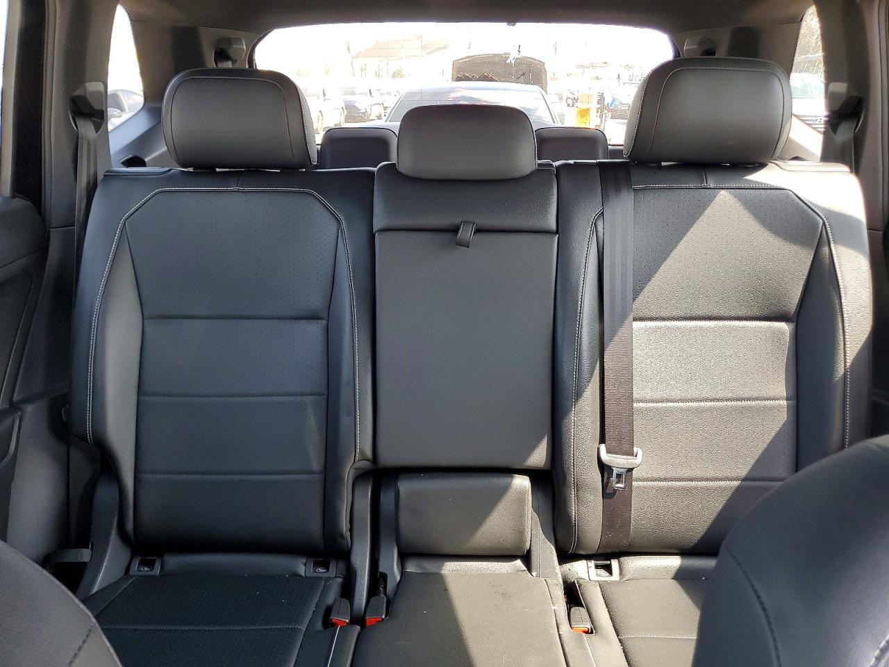 2021 Volkswagen Tiguan Se - zdjęcie 10