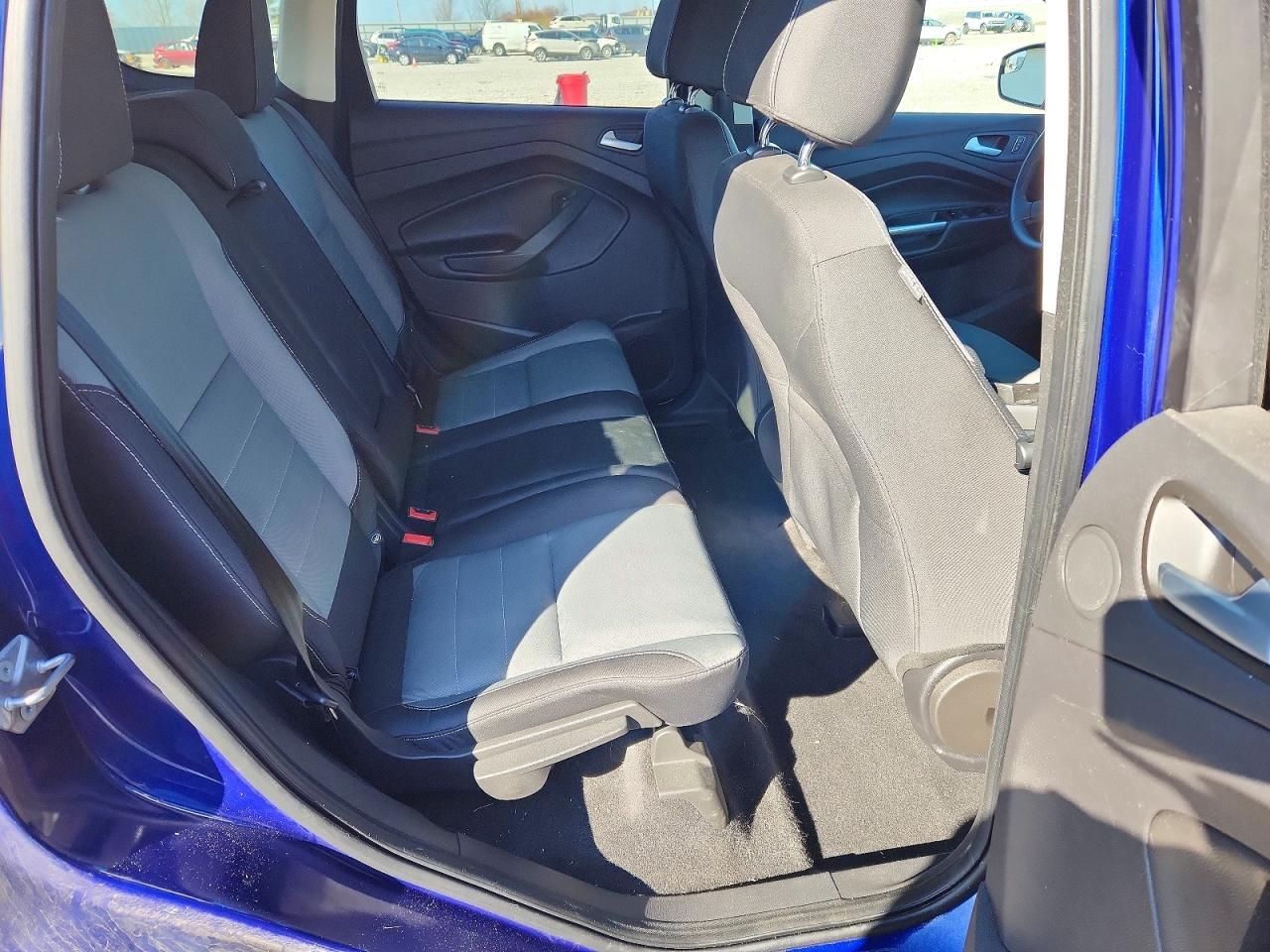 2016 Ford Escape Se - zdjęcie 11