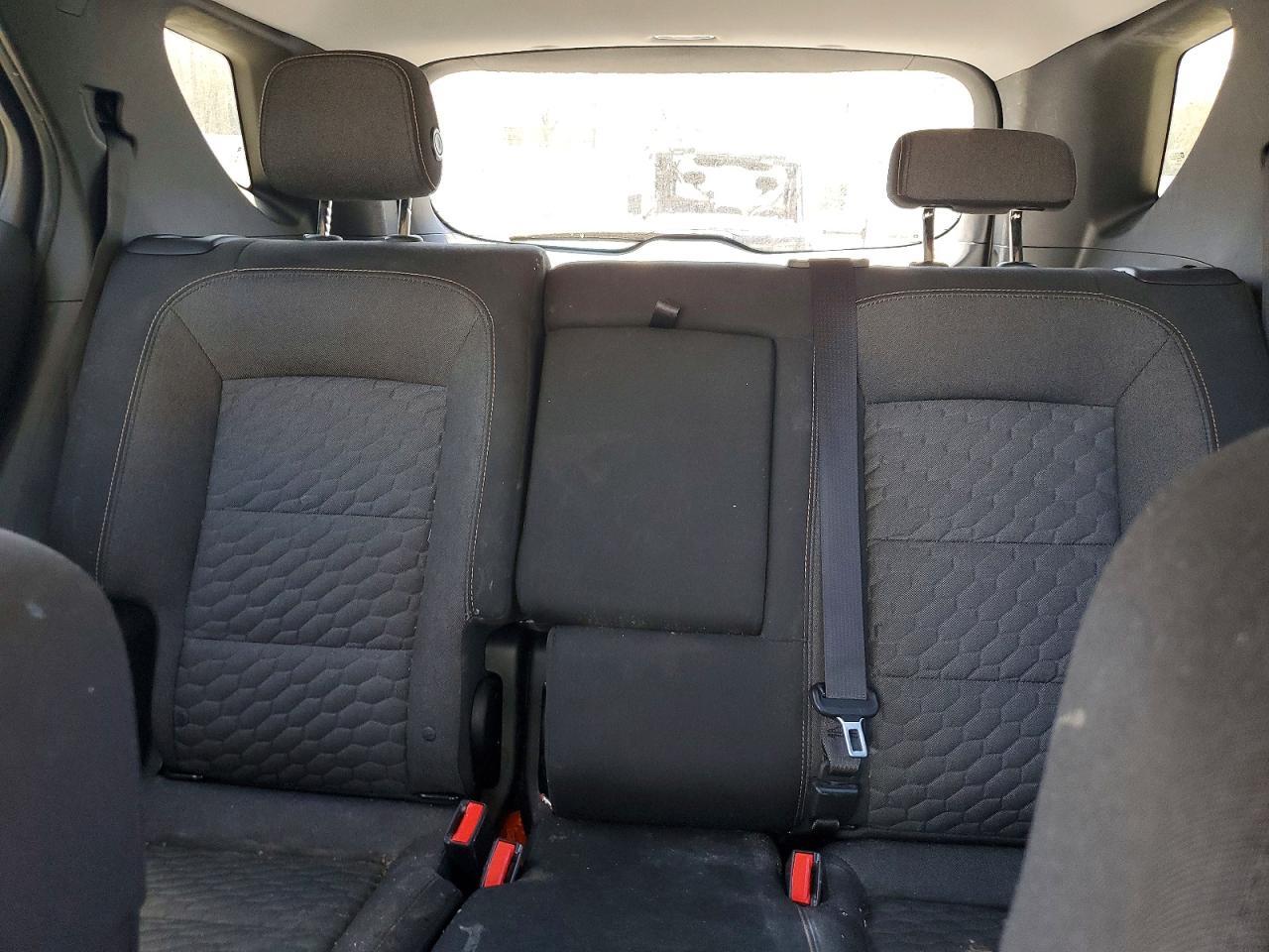 2019 Chevrolet Equinox Lt - zdjęcie 10