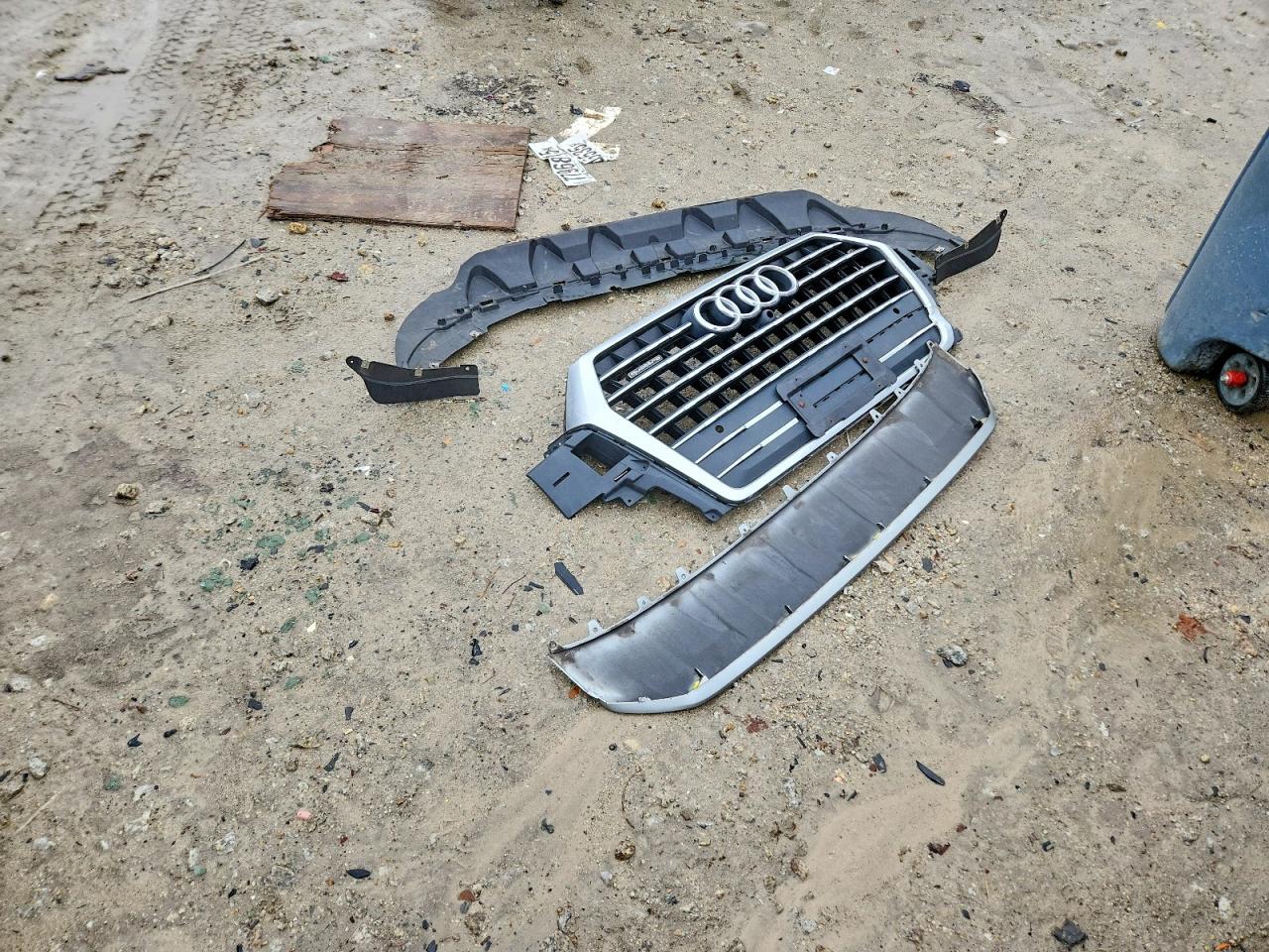 2021 Audi Q5 Premium Plus - zdjęcie 13