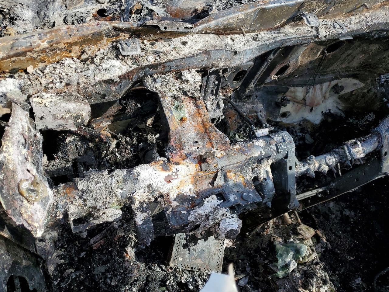 2019 Kia Niro Plug-In Hybrid Lx - zdjęcie 9