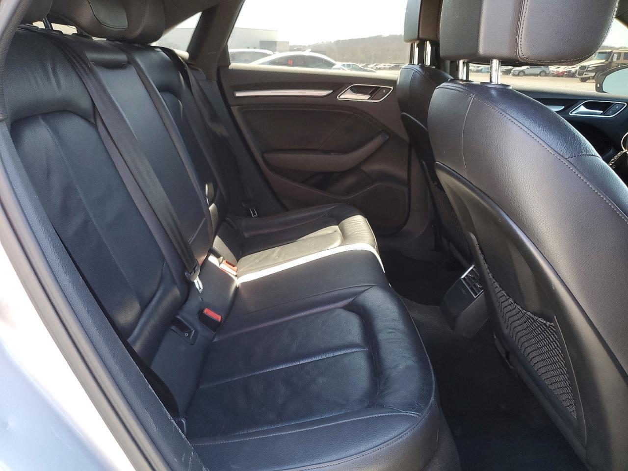 2016 Audi A3 Premium - zdjęcie 10