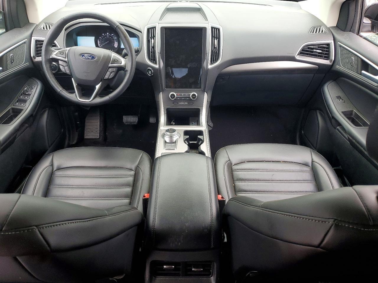 2024 Ford Edge Sel - zdjęcie 8