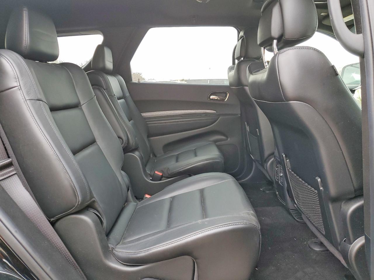 2020 Dodge Durango Gt - zdjęcie 11