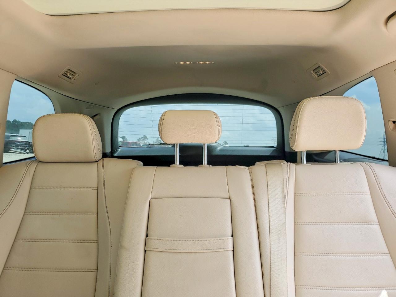 2020 Mercedes-Benz Gls 450 4Matic - zdjęcie 10