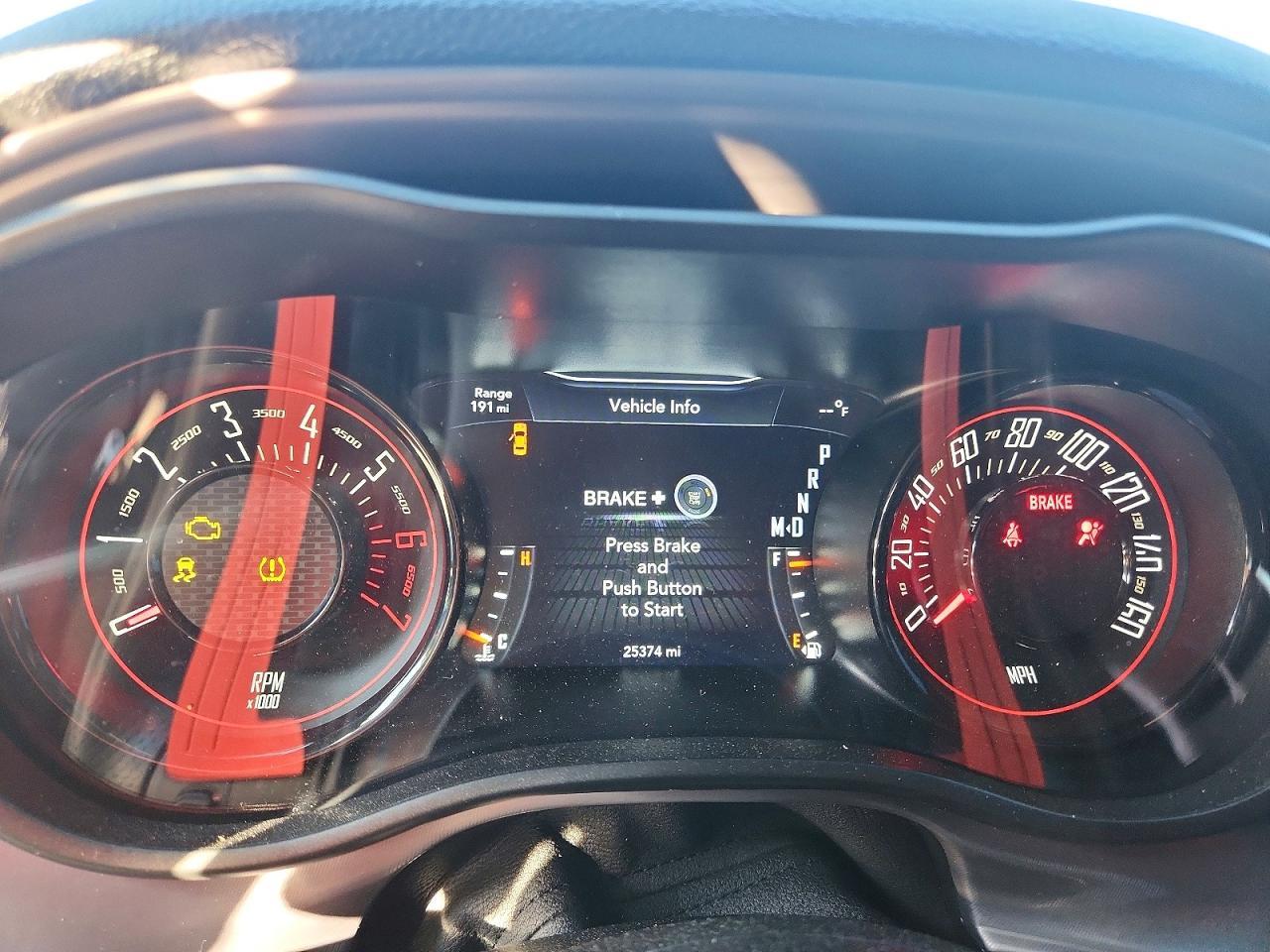 2023 Dodge Challenger R - zdjęcie 9