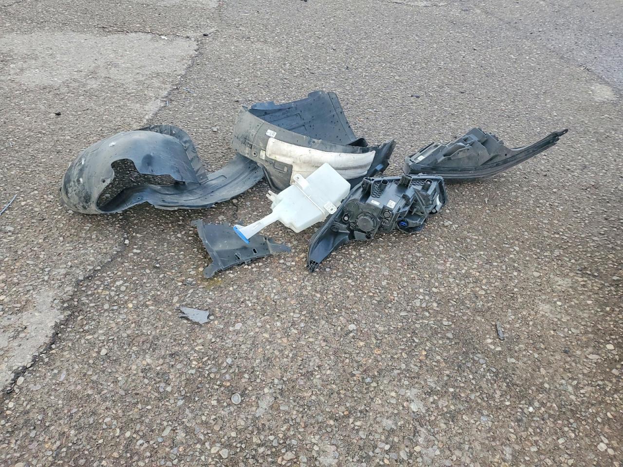 2023 Kia Forte Lxs - zdjęcie 12