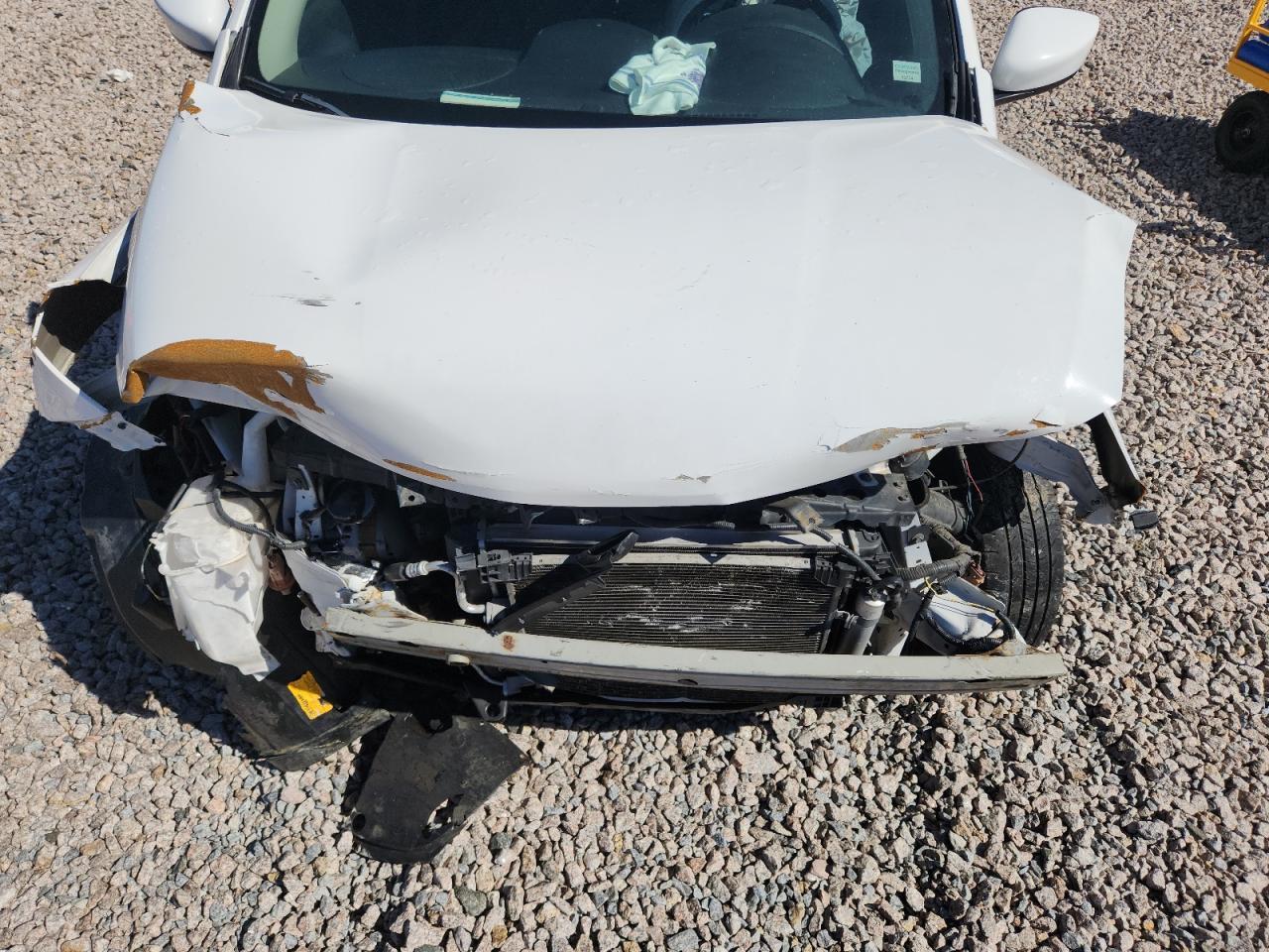 2019 Nissan Versa Sv - zdjęcie 11