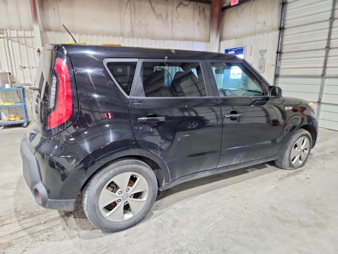 2016 Kia Soul Base - zdjęcie 3