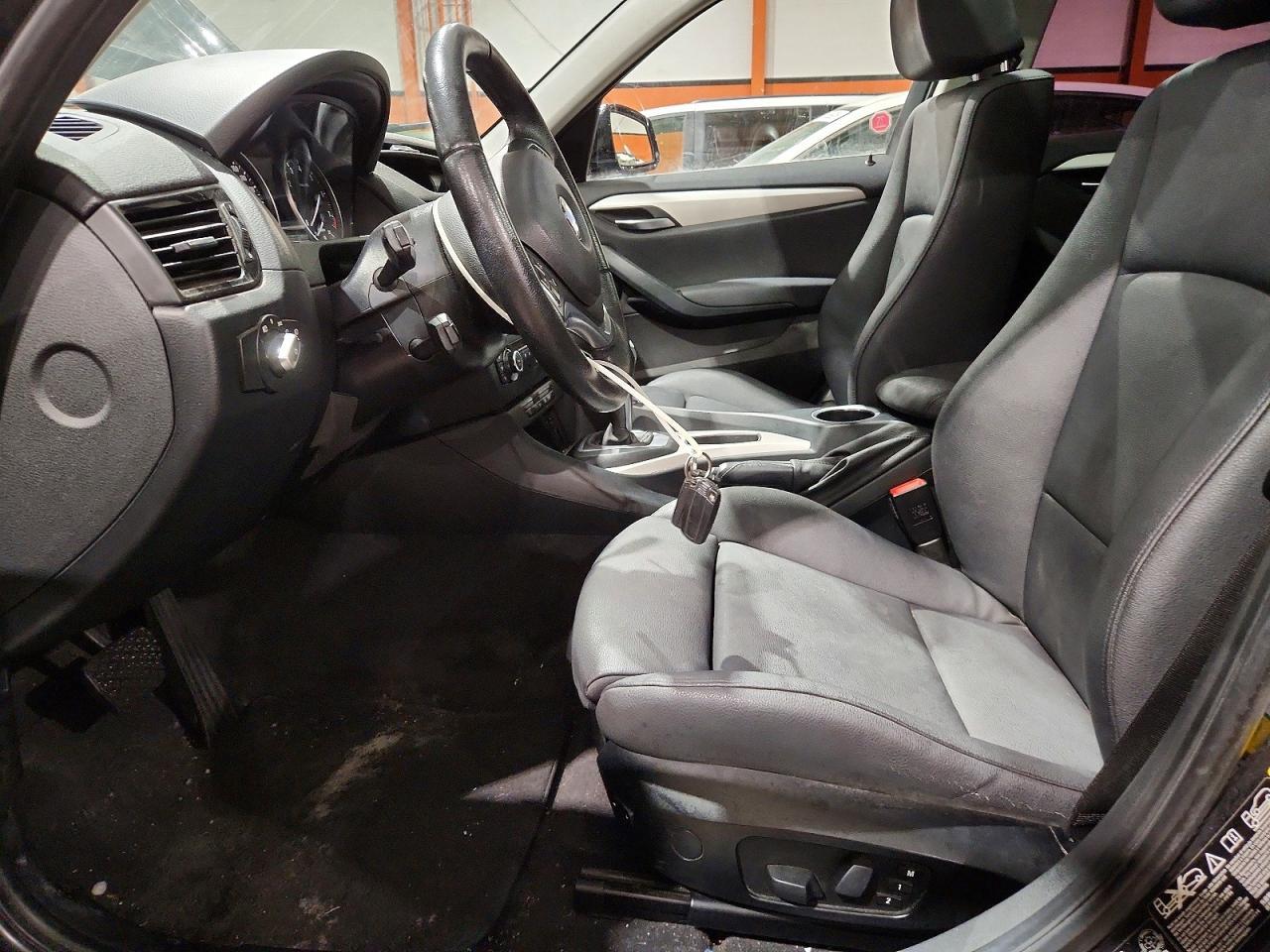 2014 BMW Truck/Van X1 28I 4Dr Awd - zdjęcie 7