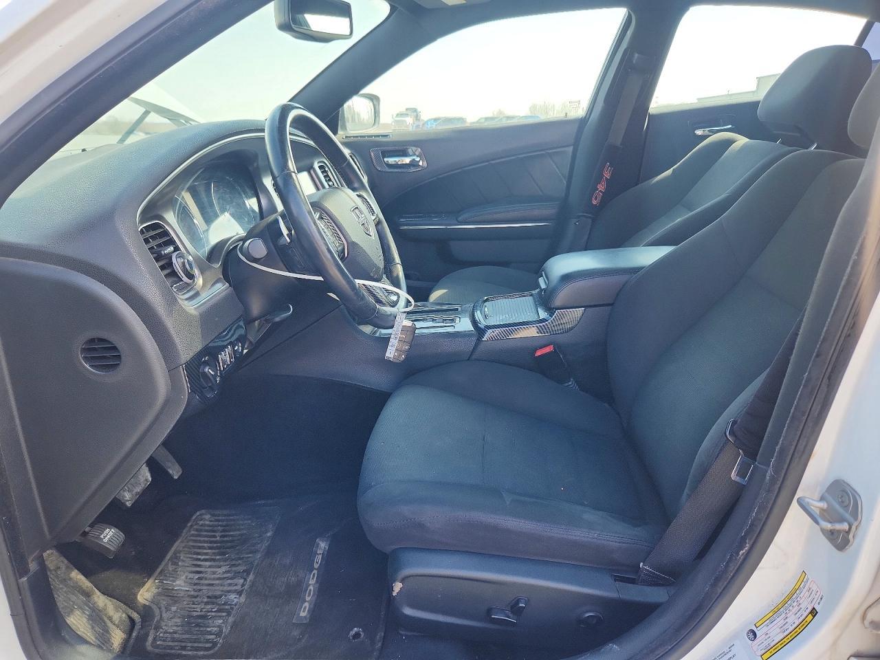 2014 Dodge Charger R - zdjęcie 7