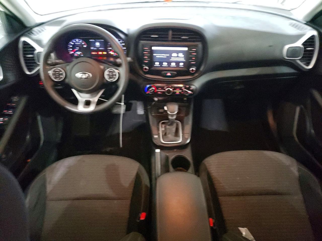 2021 Kia Soul S - zdjęcie 8