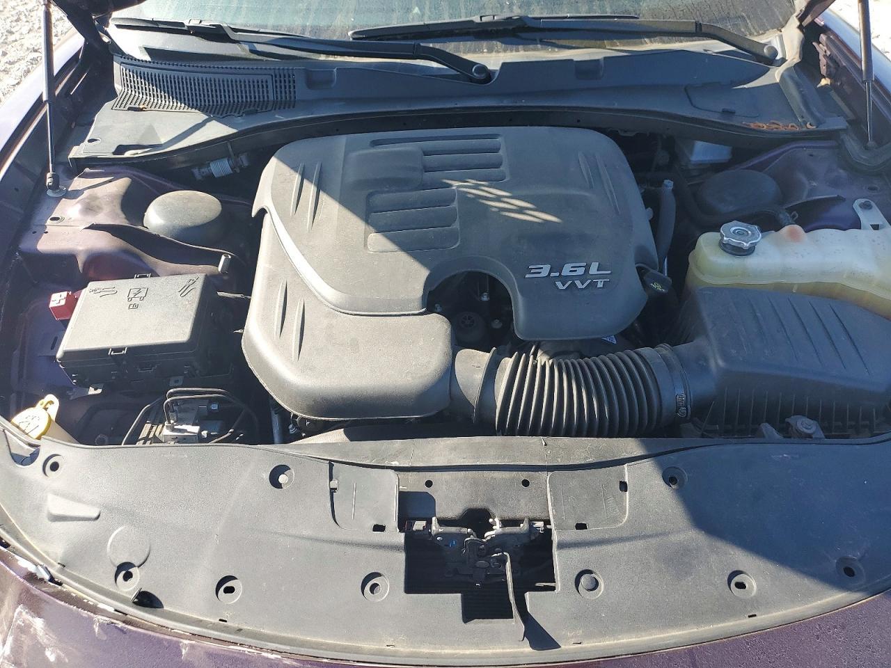 2021 Dodge Charger Gt - zdjęcie 11