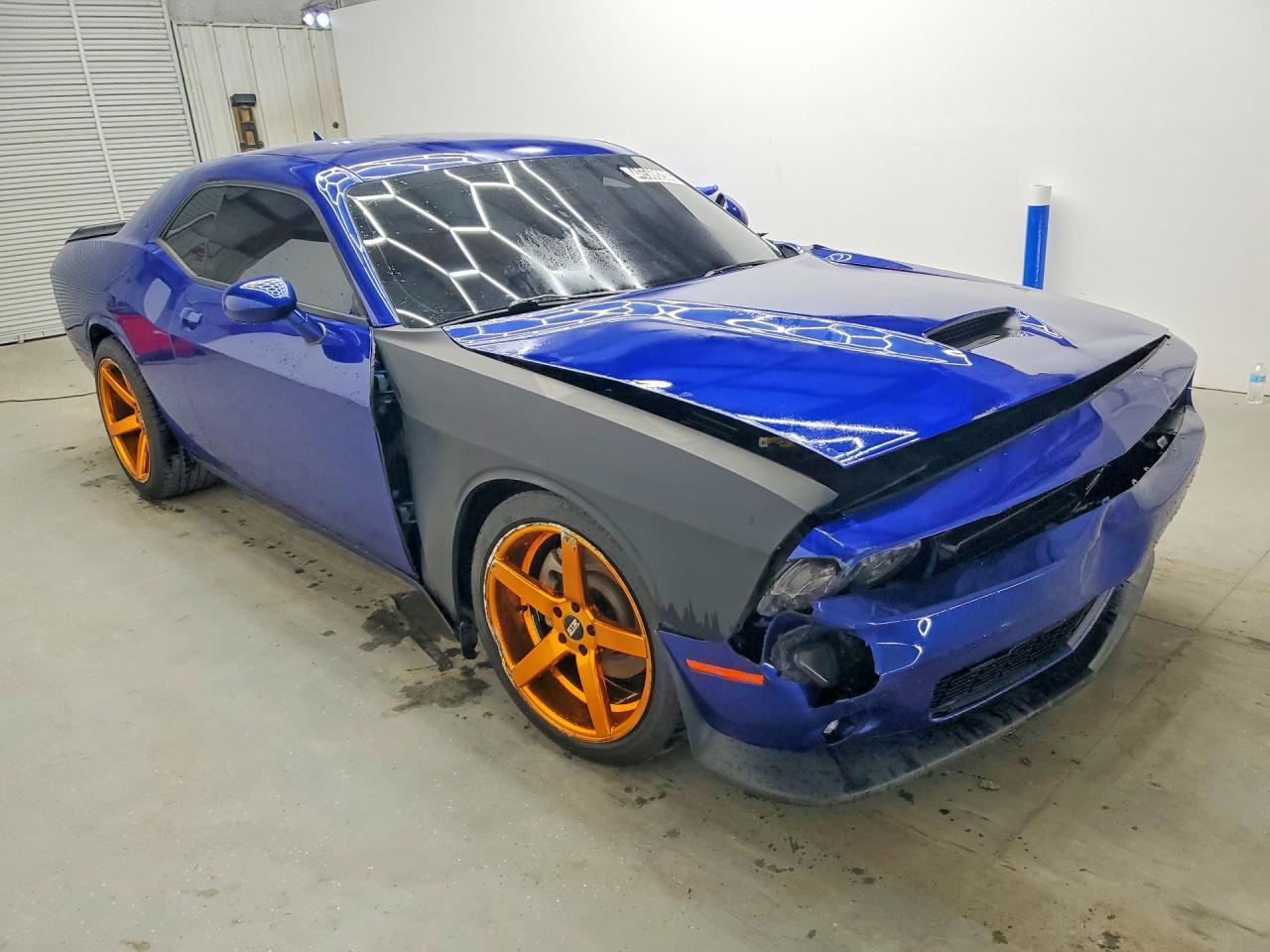 2022 Dodge Challenger Gt - zdjęcie 4