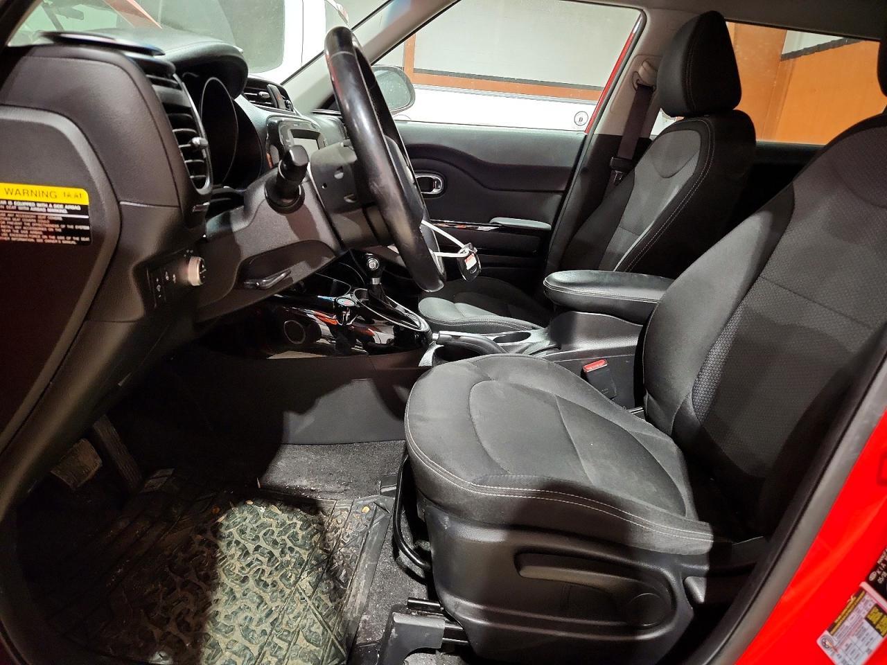 2019 Kia Soul + - zdjęcie 7