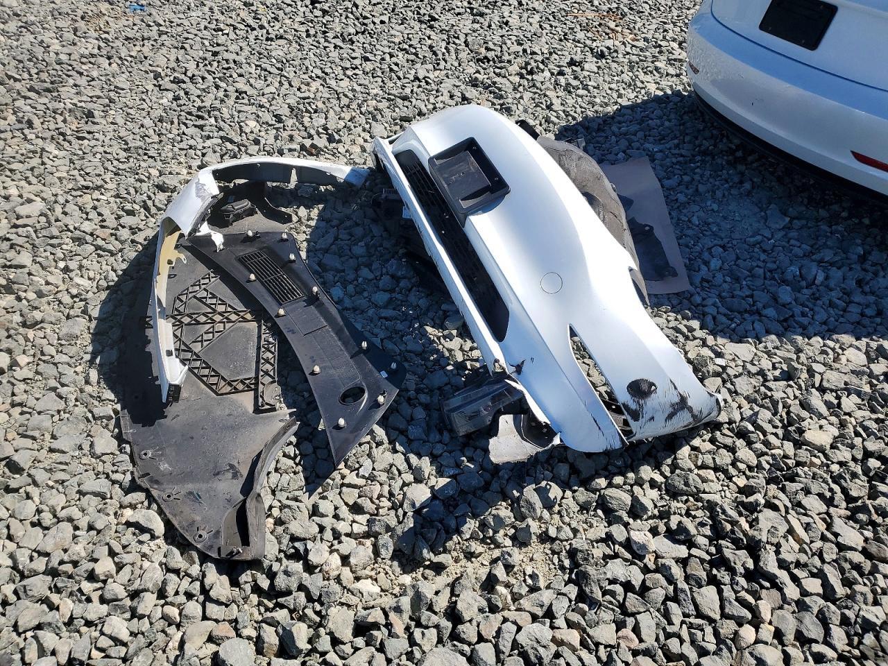 2023 Tesla 3 - zdjęcie 12