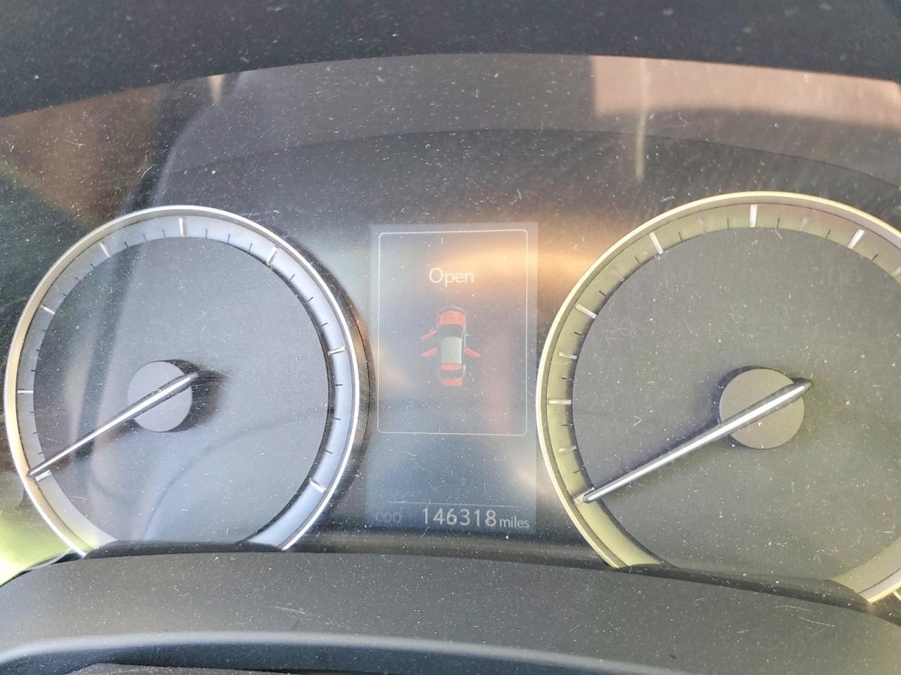 2018 Lexus Rx 350 Base - zdjęcie 9