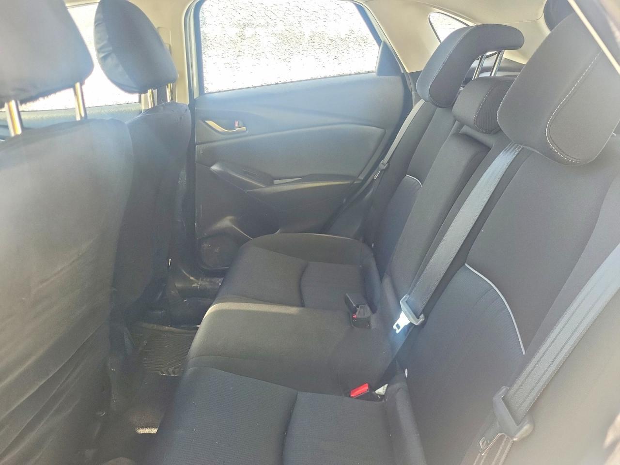 2019 Mazda Cx-3 Touring - zdjęcie 11